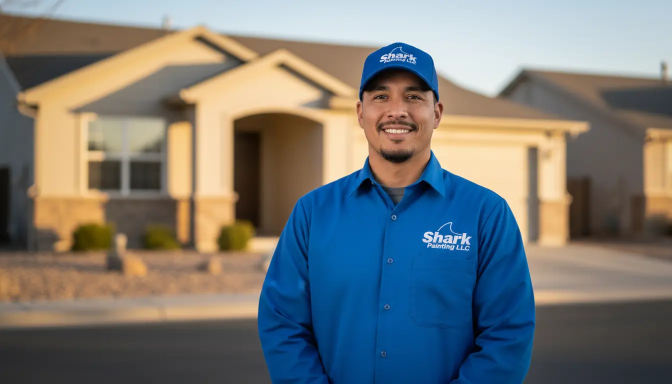 Professional service team