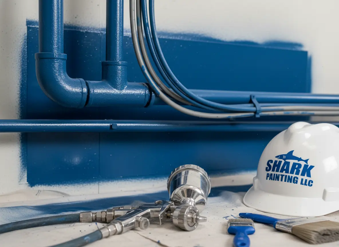 Exterior Home Painting in Magna, UT